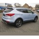 ATTELAGE HYUNDAI SANTAFE 2012- - RDSO demontable sans outil - attache remorque GDW-BOISNIER