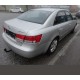 ATTELAGE HYUNDAI SONATA 2005- - RDSOH demontable sans outil - attache remorque GDW-BOISNIER