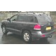 ATTELAGE HYUNDAI SANTAFE 03/2006 COL DE CYGNE - attache remorque ATNOR