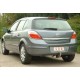 ATTELAGE OPEL ASTRA 2004-2009 - Col de cygne - attache remorque GDW-BOISNIER