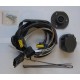 Faisceau specifique attelage PEUGEOT 607 2000-2004 - 7 Broches montage facile prise attelage