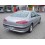 ATTELAGE PEUGEOT 607 - COL DE CYGNE - attache remorque ATNOR