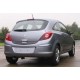 ATTELAGE OPEL CORSA D 2006-2015 - (3/5 Portes et GPL) - Rotule equerre - GDW-BOISNIER