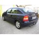 ATTELAGE OPEL ASTRA G 1998-2004 3/5P - COL DE CYGNE- attache remorque ATNOR