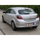 ATTELAGE OPEL Astra GTC - 02/2005- - COL DE CYGNE - attache remorque ATNOR
