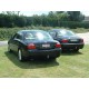 ATTELAGE JAGUAR S-TYPE berline 1999-2007 - RDSOH demontable sans outil - attache remorque GDW-BOISNIER