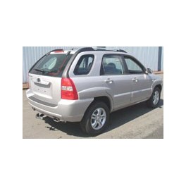 ATTELAGE KIA SPORTAGE 2 05/2005- - attache remorque ATNOR