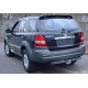 ATTELAGE KIA SORENTO - attache remorque ATNOR
