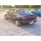 ATTELAGE KIA SEPHIA -02/1996 FIN DE serie - attache remorque ATNOR