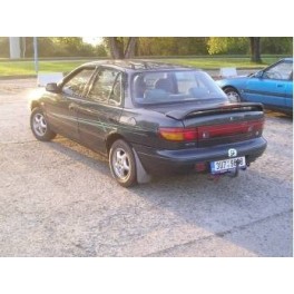 ATTELAGE KIA SEPHIA -02/1996 FIN DE serie - attache remorque ATNOR