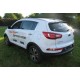ATTELAGE KIA SPORTAGE 2010- - Col de cygne