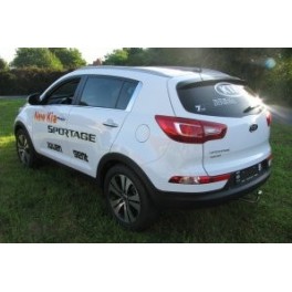 ATTELAGE KIA SPORTAGE 2010- - Col de cygne