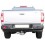 ATTELAGE ISUZU DMAX marche pied depuis 06/2008 - attache remorque ATNOR