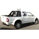 ATTELAGE ISUZU DMAX -2006 - attache remorque ATNOR