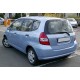 ATTELAGE HONDA JAZZ 2008- - COL DE CYGNE - Porte velos ATNOR