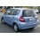 ATTELAGE HONDA JAZZ 2008- - COL DE CYGNE - Porte velos ATNOR
