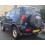 ATTELAGE FORD MAVERICK 2001-2004 - RDSOH demontable sans outil - attache remorque GDW-BOISNIER