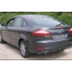 ATTELAGE FORD Mondeo 2007- - RDSOH demontable sans outil - attache remorque GDW-BOISNIER