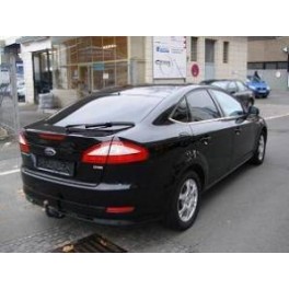 ATTELAGE FORD MONDEO 06/2007- - COL DE CYGNE - attache remorque ATNOR