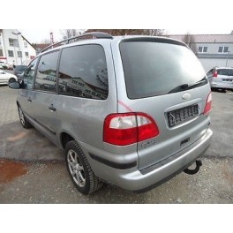 ATTELAGE FORD GALAXY 2000-2006 - COL DE CYGNE - attache remorque ATNOR