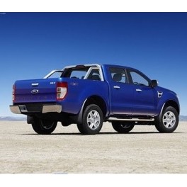 ATTELAGE FORD RANGER 2012- - Col de cygne