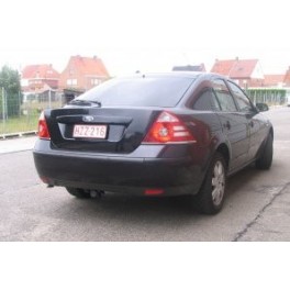 ATTELAGE FORD Mondeo 2005- 2007 - RDSOH demontable sans outil - attache remorque GDW-BOISNIER