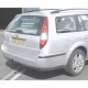 ATTELAGE FORD MONDEO CLIPPER 10/1996- COL DE CYGNE - attache remorque ATNOR