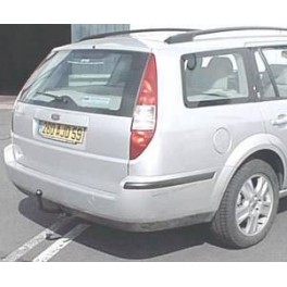 ATTELAGE FORD MONDEO CLIPPER 10/1996- COL DE CYGNE - attache remorque ATNOR
