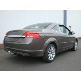 ATTELAGE FORD FOCUS CC 2007- - Attache remorque - ATNOR
