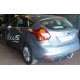 ATTELAGE FORD FOCUS IV 04/2011- COL DE CYGNE - attache remorque ATNOR