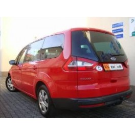 ATTELAGE FORD GALAXY 2006- - COL DE CYGNE - attache remorque ATNOR