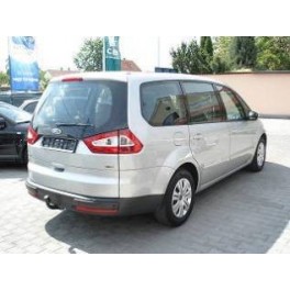 ATTELAGE FORD GALAXY 2006- - Col de cygne - attache remorque GDW-BOISNIER