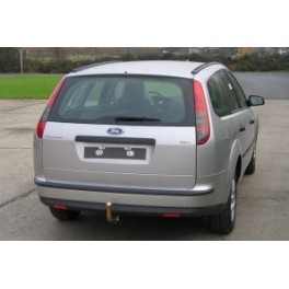 ATTELAGE FORD FOCUS BREAK 2004-2011 - Col de cygne - attache remorque GDW-BOISNIER
