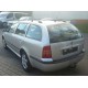 ATTELAGE SKODA OCTAVIA BREAK 1999-2004 - COL DE CYGNE - attache remorque ATNOR