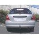 ATTELAGE HONDA CIVIC 5P 05/200101/2006 COL DE CYGNE - attache remorque ATNOR