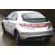 ATTELAGE HONDA CIVIC 2006- - Col de cygne - attache remorque GDW-BOISNIER