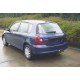 ATTELAGE HONDA CIVIC 2001-2005 (5 Portes) - RDSOH demontable sans outil - attache remorqu
