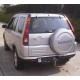 ATTELAGE HONDA CRV 04/2002 - attache remorque ATNOR