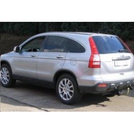 ATTELAGE HONDA CR-V 01/2007-10/2012 - RDSO demontable sans outil - attache remorque GDW-BOISNIER