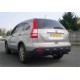 ATTELAGE HONDA CRV 2007-2012 - RDSOH demontable sans outil