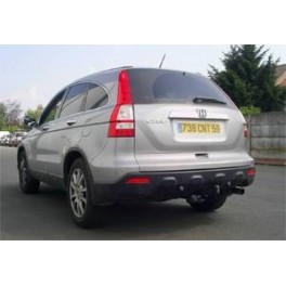 ATTELAGE HONDA CRV 2007-2012 - RDSOH demontable sans outil