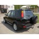 ATTELAGE HONDA CR-V 1997-2002 - RDSOH demontable sans outil - attache remorque GDW-BOISNIER
