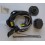 Faisceau specifique attelage HONDA CIVIC 3D. 2004- - 7 Broches montage facile prise attelage