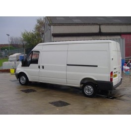ATTELAGE FORD TRANSIT 07/1994-05/2000 - attache remorque ATNOR