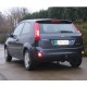 ATTELAGE FORD FIESTA 2002-2008 (Type JH-JD) - RDSOH demontable sans outil - attache remorque GDW-BOISNIER