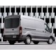 ATTELAGE FORD TRANSIT 2014- - Rotule equerre - attache remorque GDW-BOISNIER