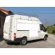 ATTELAGE FORD TRANSIT CHASSIS CABINE2 05/2000- - attache remorque ATNOR