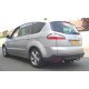 ATTELAGE FORD SMAX 05/2006- - COL DE CYGNE - attache remorque ATNOR