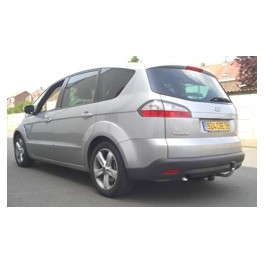 ATTELAGE FORD SMAX 05/2006- - COL DE CYGNE - attache remorque ATNOR