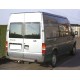 ATTELAGE FORD TRANSIT 2000- (avec et sans marche-pied) - Rotule equerre - attache remorque GDW-BOISNIER